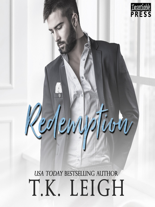 Title details for Redemption by T.K. Leigh - Available